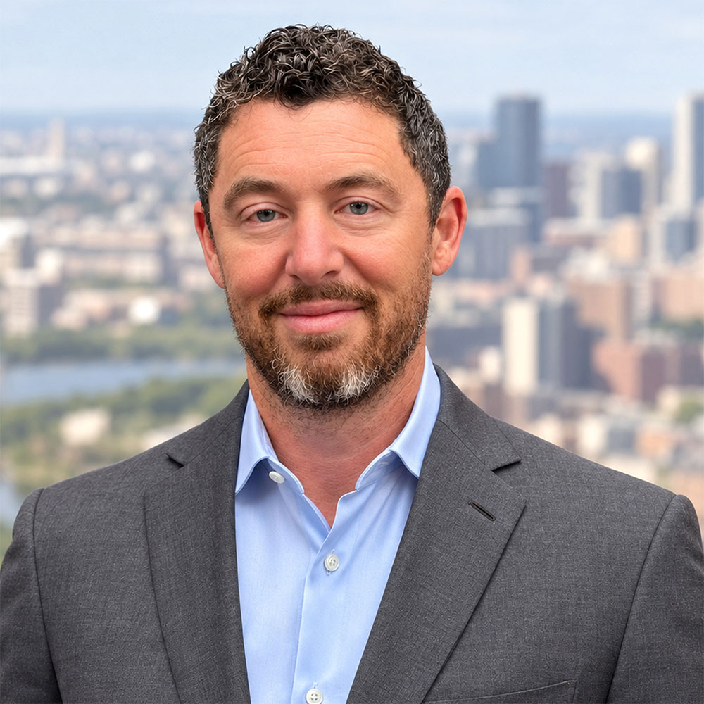 Matt Popoli